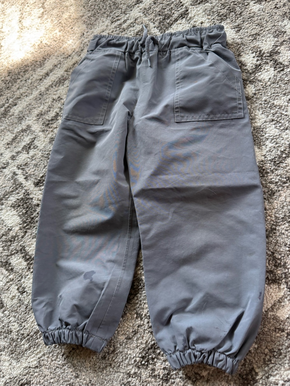 Kids 2T Rain Pants Jan and Jul